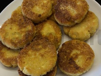 PP varškėčiai per 30 minučių pagrindine nuotrauka