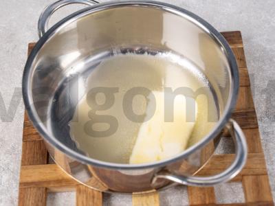 Lazanija iš lavašo Žingsnis 7