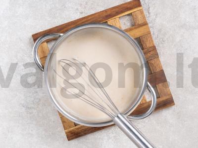 Lazanija iš lavašo Žingsnis 9