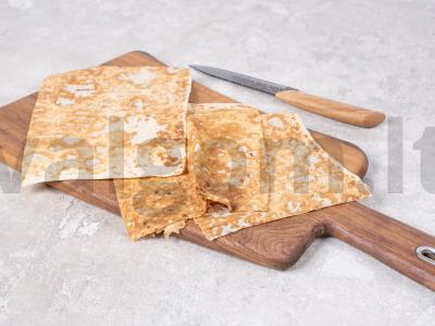 Lazanija iš lavašo Žingsnis 11