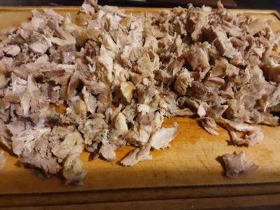 Žirnių sriuba-pusiau tyrė Žingsnis 5