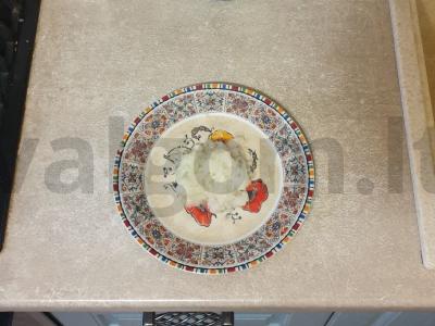 Kepti bulvių blynai su sūriu Žingsnis 1