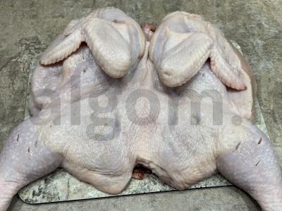 Kepama vištiena orkaitėje Žingsnis 2