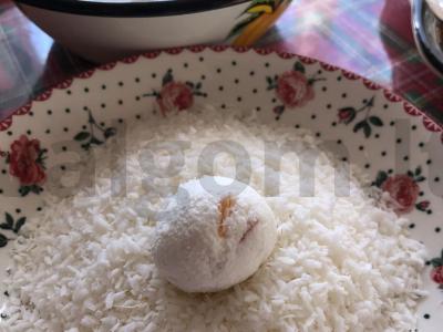 PP saldainiai iš varškės Žingsnis 3