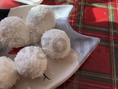 PP saldainiai iš varškės Žingsnis 4