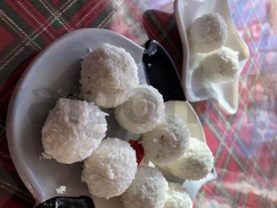 PP saldainiai iš varškės pagrindine nuotrauka