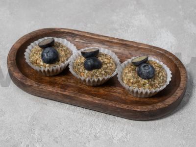 Moliūgų sėklų saldainiai su medumi pagrindine nuotrauka