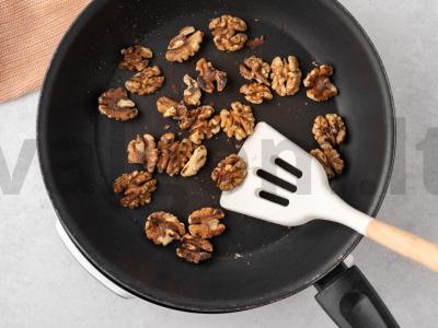 Harcho iš jautienos gruziniškai Žingsnis 5