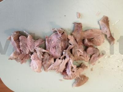 Žirnių-lęšių sriuba Žingsnis 6