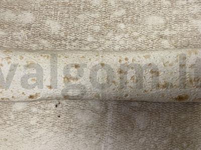 Šašlykas ruginiuose lavašuose su sūriu Žingsnis 5