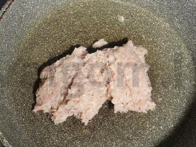 Blynai su faršu ir sūriu „Bojarskiai“ Žingsnis 10