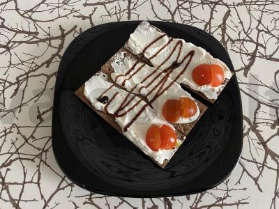 Traškus užkandis greitai Žingsnis 2