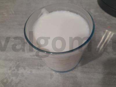 Patingėti kopūstai su jautienos faršu ir prieskoniais Žingsnis 14