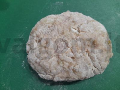 Patingėti kopūstai su jautienos faršu ir prieskoniais Žingsnis 15