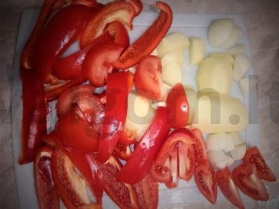 Hašlama Žingsnis 5