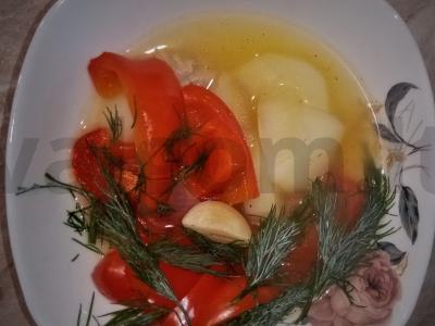 Hašlama pagrindine nuotrauka