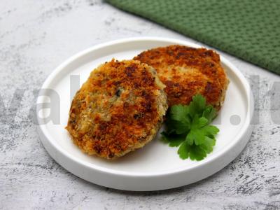 Korokke pagrindine nuotrauka