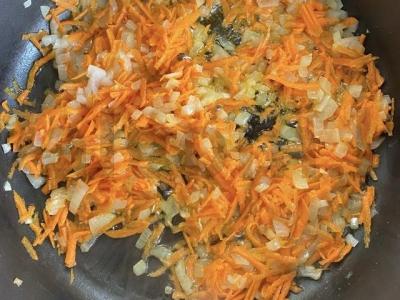 Sriuba su koldūnais Žingsnis 4