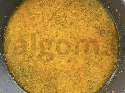 Sriuba su koldūnais Žingsnis 5