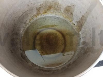 Varškės rutuliukai Žingsnis 1