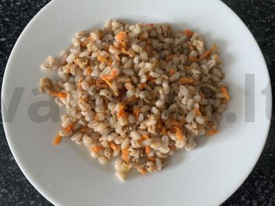 Perlo košė su faršu Žingsnis 5