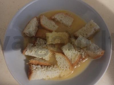 Salotas „Švelni Marija“ Žingsnis 3