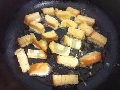 Salotas „Švelni Marija“ Žingsnis 4