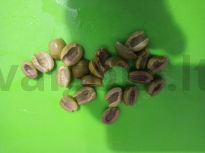 Salotas „Švelni Marija“ Žingsnis 6