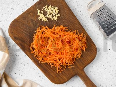 Nokiai pomidorų padaže Žingsnis 6