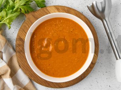 Nokiai pomidorų padaže Žingsnis 9