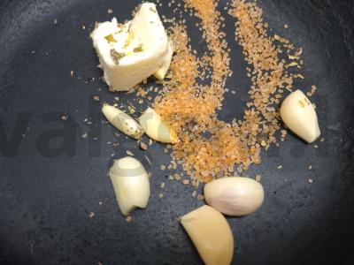 Karamele marinuotas jautienos steikas Žingsnis 2