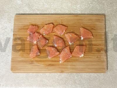 Ryški avižų košė su apelsinu Žingsnis 3