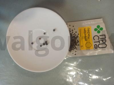 Sūdyti agurkai „Krustyčiai“ Žingsnis 5