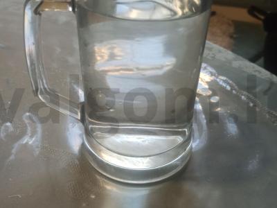 Sūdyti agurkai „Krustyčiai“ Žingsnis 6