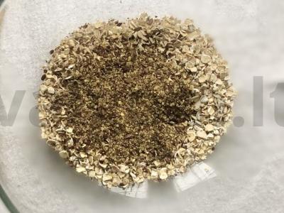 Avižų-linų košė Žingsnis 2