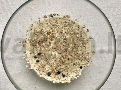 Avižų-linų košė Žingsnis 4