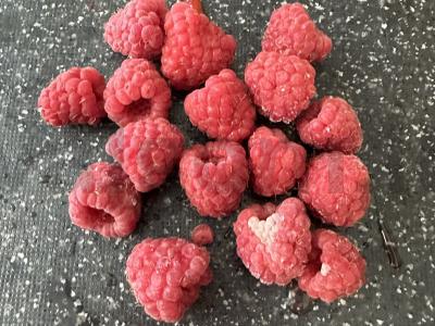 Vaisių ir uogų kompotas Žingsnis 3