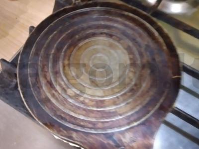 Skaniausias sausainis su mineraliniu vandeniu Žingsnis 6