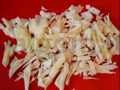 Patingėti golubcai „Originalūs“ Žingsnis 1