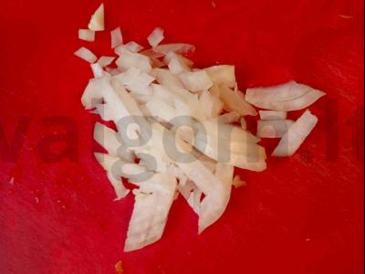 Patingėti golubcai „Originalūs“ Žingsnis 2