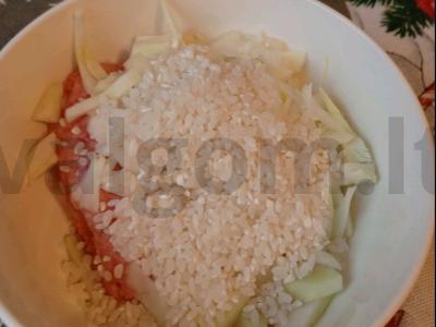 Patingėti golubcai „Originalūs“ Žingsnis 4