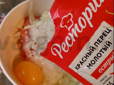 Patingėti golubcai „Originalūs“ Žingsnis 6