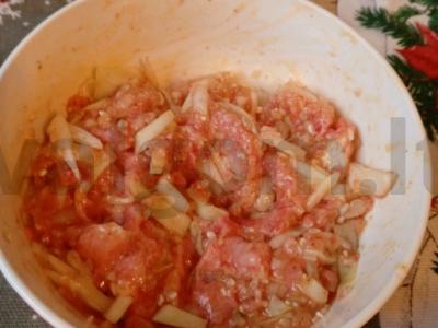 Patingėti golubcai „Originalūs“ Žingsnis 7