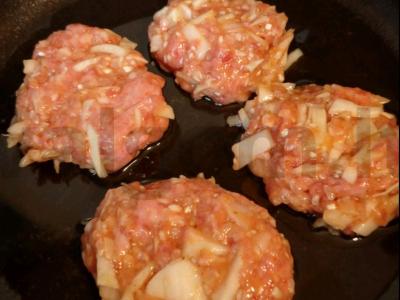 Patingėti golubcai „Originalūs“ Žingsnis 8