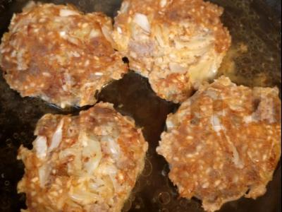 Patingėti golubcai „Originalūs“ Žingsnis 9