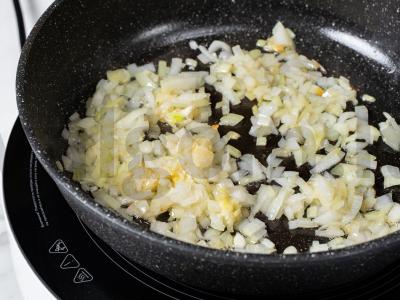 Vištienos karis Žingsnis 2