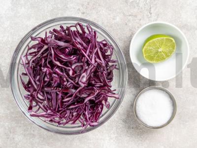 Aštrūs žuvies tako Žingsnis 2