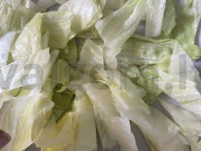 Salotas „Perseja“ Žingsnis 1