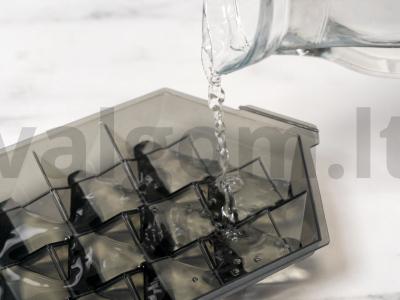 Kokteilis Basil Beauty Žingsnis 1