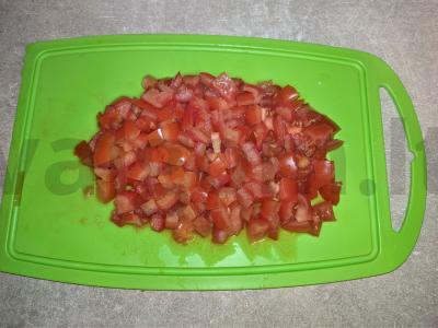 Šašlykas su firminiu padažu Žingsnis 3